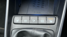 Hyundai BAYON 1.0 TGDi 48V MHEV Premium 5dr Petrol Hatchback